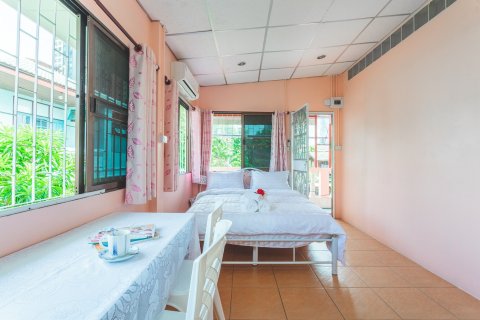 Maison à Bang Phlat, Bangkok, Thaïlande 6 chambres № 163326 - photo 3