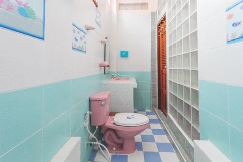 Maison à Bang Phlat, Bangkok, Thaïlande 6 chambres № 163326 - photo 5