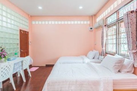 Maison à Bang Phlat, Bangkok, Thaïlande 6 chambres № 163326 - photo 4