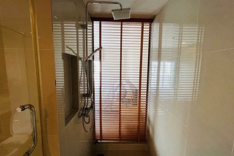 Студия в кондо в Ваттхане, Бангкок, Таиланд № 163323 - фото 6