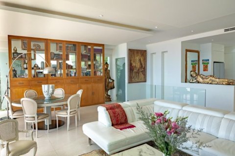 Villa in Ko Samui, Thailand 2 bedrooms № 163322 - photo 9