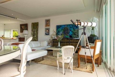 Villa in Ko Samui, Thailand 2 bedrooms № 163322 - photo 7