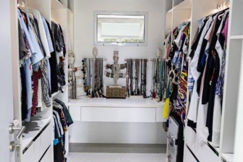 Villa in Ko Samui, Thailand 2 bedrooms № 163322 - photo 14