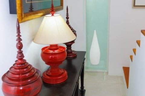 Villa in Ko Samui, Thailand 2 bedrooms № 163322 - photo 19