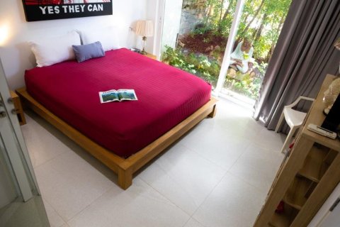 Villa in Ko Samui, Thailand 2 bedrooms № 163322 - photo 18