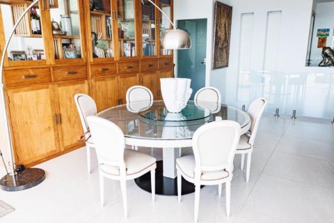 Villa in Ko Samui, Thailand 2 bedrooms № 163322 - photo 11