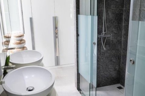 Villa in Ko Samui, Thailand 2 bedrooms № 163322 - photo 13