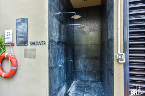 Condo in Bangkok, Thailand, 1 bedroom № 220628 - photo 6