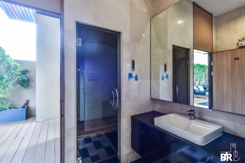 Condo in Bangkok, Thailand, 1 bedroom № 220628 - photo 7