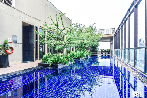 Condo in Bangkok, Thailand, 1 bedroom № 220628 - photo 4