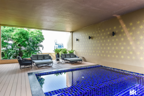 Condo in Bangkok, Thailand, 1 bedroom № 220628 - photo 3