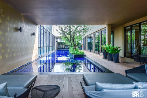Condo in Bangkok, Thailand, 1 bedroom № 220628 - photo 2