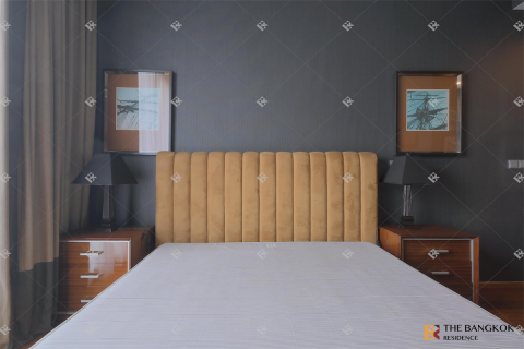 Condo in Bangkok, Thailand, 2 bedrooms  № 220627 - photo 9