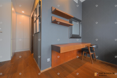 Condo in Bangkok, Thailand, 2 bedrooms  № 220627 - photo 8