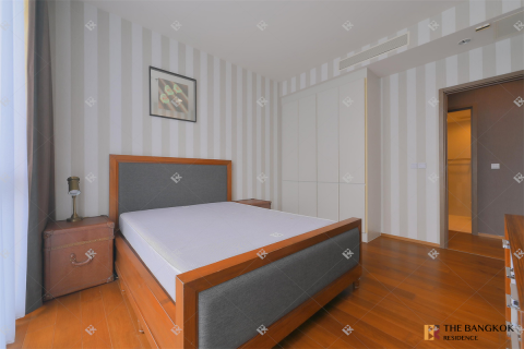 Condo in Bangkok, Thailand, 2 bedrooms  № 220627 - photo 7