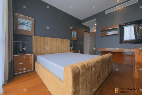 Condo in Bangkok, Thailand, 2 bedrooms  № 220627 - photo 10