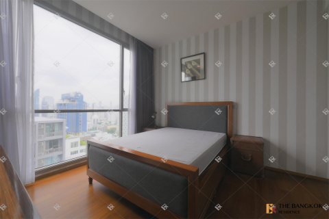 Condominio de 2 dormitorios en Bangkok, Tailandia № 220627