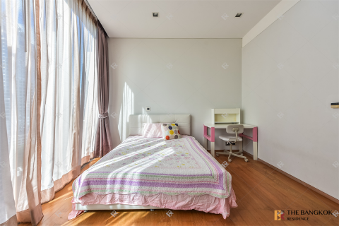 Eigentumswohnung in Bangkok, Thailand, 2 Schlafzimmer № 220629 - Foto 8