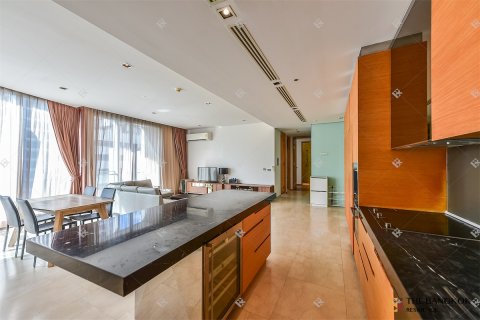 Eigentumswohnung in Bangkok, Thailand, 2 Schlafzimmer № 220629 - Foto 10