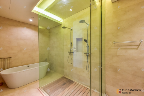 Eigentumswohnung in Bangkok, Thailand, 2 Schlafzimmer № 220629 - Foto 5
