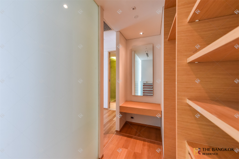 Eigentumswohnung in Bangkok, Thailand, 2 Schlafzimmer № 220629 - Foto 6