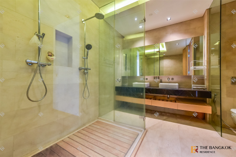 Eigentumswohnung in Bangkok, Thailand, 2 Schlafzimmer № 220629 - Foto 4