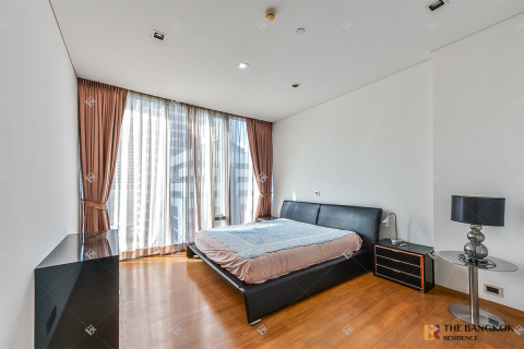 Eigentumswohnung in Bangkok, Thailand, 2 Schlafzimmer № 220629 - Foto 3