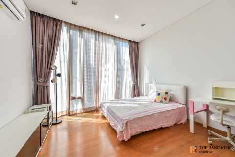 Eigentumswohnung in Bangkok, Thailand, 2 Schlafzimmer № 220629 - Foto 9