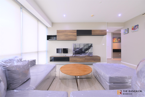 Eigentumswohnung in Bangkok, Thailand, 2 Schlafzimmer № 220626 - Foto 9