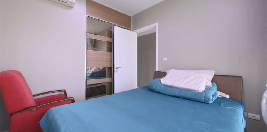 Eigentumswohnung in Bangkok, Thailand, 2 Schlafzimmer № 220626