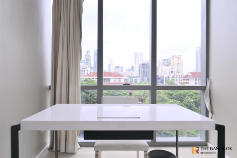 Eigentumswohnung in Bangkok, Thailand, 2 Schlafzimmer № 220626 - Foto 2