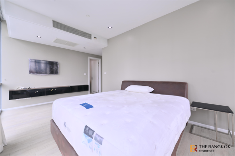 Eigentumswohnung in Bangkok, Thailand, 2 Schlafzimmer № 220626 - Foto 5
