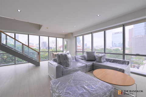 Eigentumswohnung in Bangkok, Thailand, 2 Schlafzimmer № 220626 - Foto 7