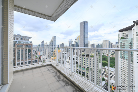 Eigentumswohnung in Bangkok, Thailand, 3 Schlafzimmer № 220631 - Foto 8