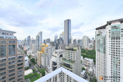 Eigentumswohnung in Bangkok, Thailand, 3 Schlafzimmer № 220631 - Foto 7