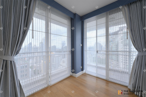 Eigentumswohnung in Bangkok, Thailand, 3 Schlafzimmer № 220631 - Foto 9