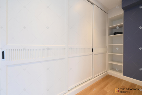 Eigentumswohnung in Bangkok, Thailand, 3 Schlafzimmer № 220631 - Foto 10