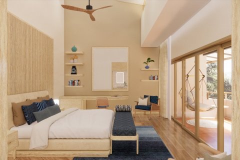 House in Bang Tao, Thailand 3 bedrooms № 135322 - photo 8