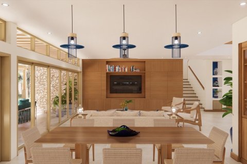 House in Bang Tao, Thailand 3 bedrooms № 135321 - photo 6