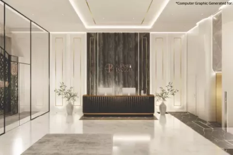 Appartement à Phuket, Thaïlande 2 chambres № 135319 - photo 14