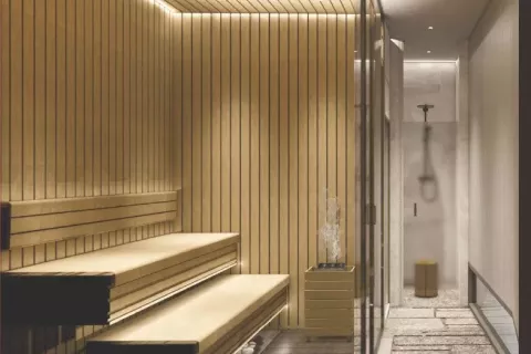 Appartement à Phuket, Thaïlande 2 chambres № 135319 - photo 21