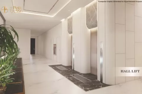 Appartement à Phuket, Thaïlande 2 chambres № 135319 - photo 15