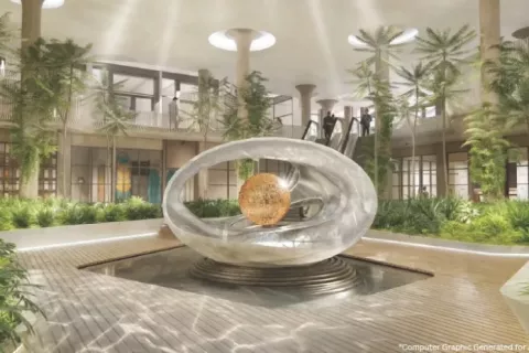 Appartement à Phuket, Thaïlande 2 chambres № 135319 - photo 8