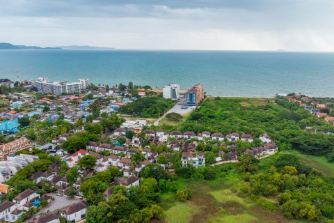 Дом в Паттайе, Таиланд с 6 спальнями  № 135324 - фото 4