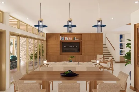 Maison à Bang Tao, Thaïlande 3 chambres № 135320 - photo 5