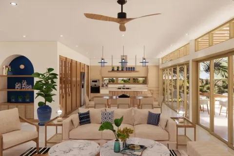 Maison à Bang Tao, Thaïlande 3 chambres № 135320 - photo 3