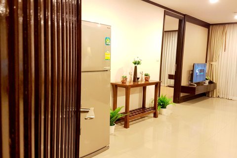 Studio in the Condo in Pattaya, Thailand  № 164566 - photo 24