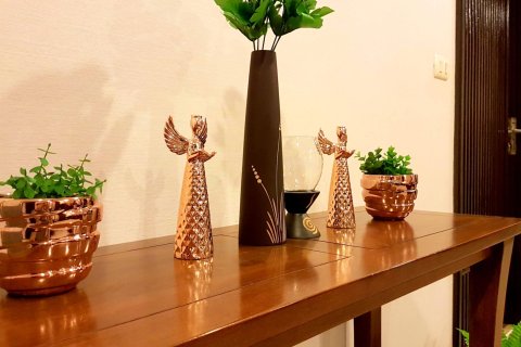 Studio in the Condo in Pattaya, Thailand  № 164566 - photo 8