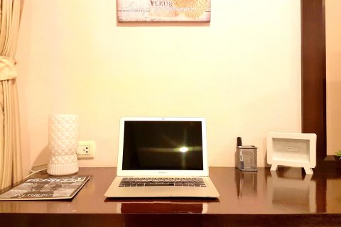 Studio in the Condo in Pattaya, Thailand  № 164566 - photo 16