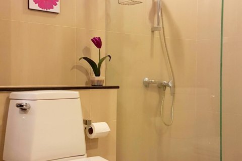 Studio in the Condo in Pattaya, Thailand  № 164566 - photo 21